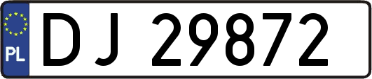 DJ29872