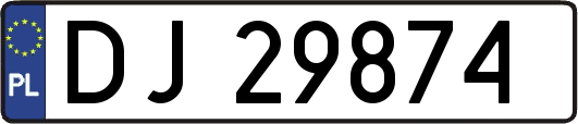 DJ29874