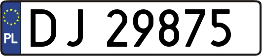 DJ29875