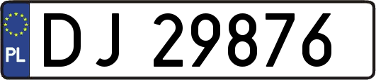DJ29876