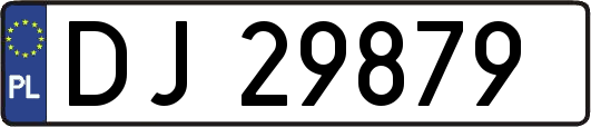 DJ29879