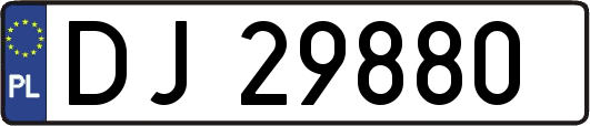 DJ29880