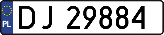 DJ29884
