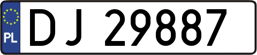 DJ29887