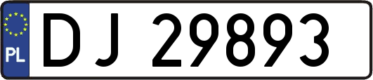 DJ29893