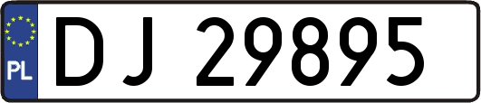 DJ29895