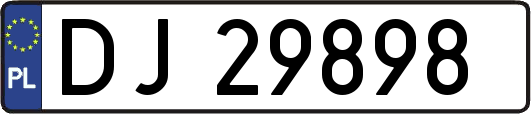 DJ29898