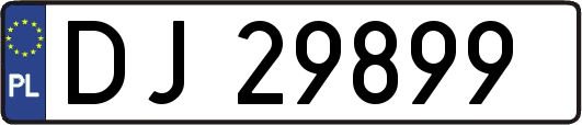DJ29899