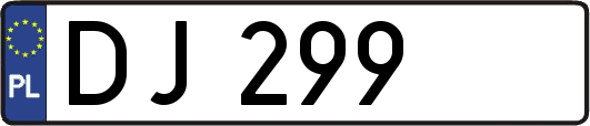 DJ299