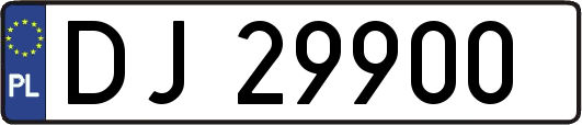 DJ29900