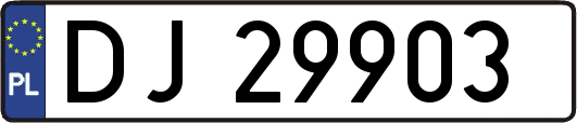 DJ29903