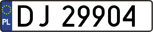 DJ29904