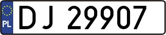DJ29907