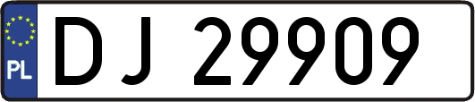 DJ29909