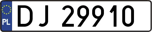 DJ29910