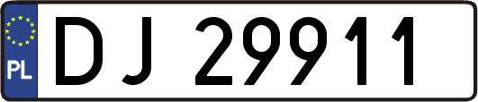 DJ29911