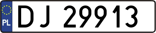 DJ29913