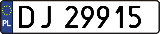 DJ29915