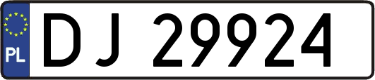 DJ29924