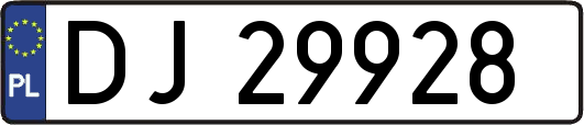 DJ29928