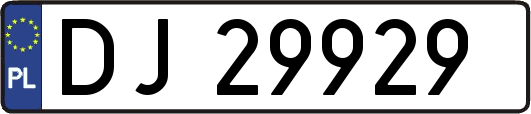 DJ29929