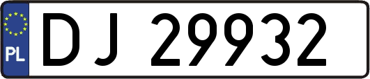 DJ29932