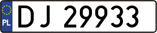 DJ29933
