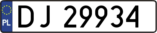 DJ29934