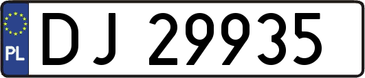 DJ29935
