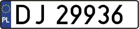 DJ29936