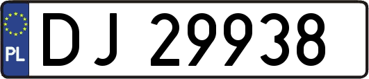 DJ29938