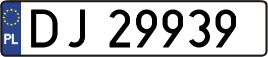 DJ29939