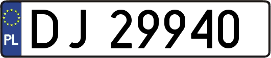 DJ29940