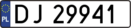 DJ29941