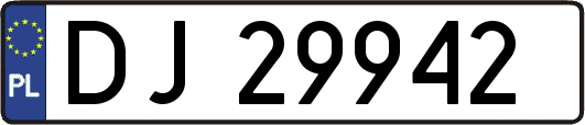 DJ29942