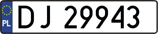 DJ29943