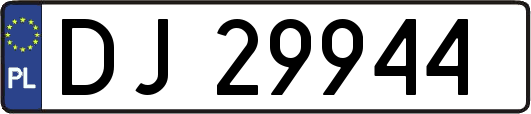 DJ29944