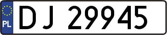 DJ29945