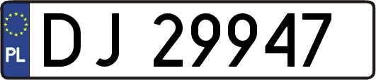 DJ29947