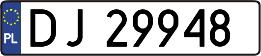 DJ29948