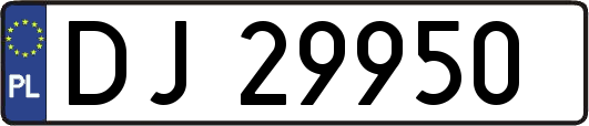 DJ29950