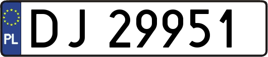 DJ29951
