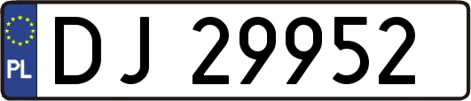 DJ29952