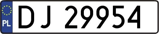 DJ29954