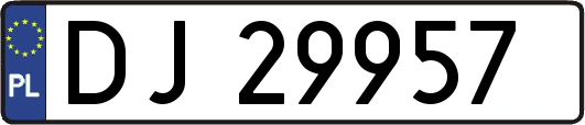 DJ29957