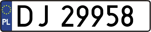 DJ29958