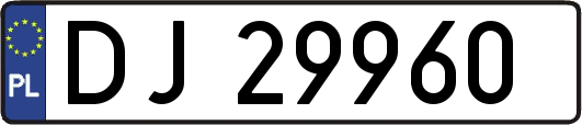 DJ29960
