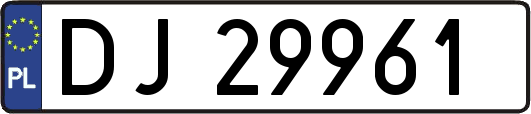 DJ29961