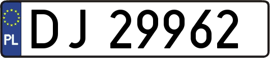 DJ29962