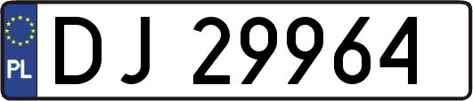 DJ29964